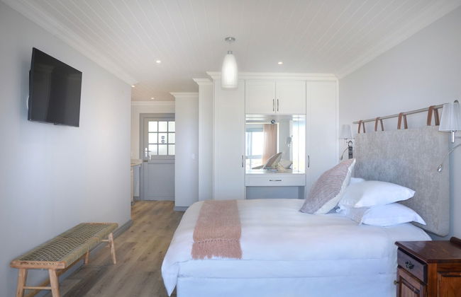 Serenity Ocean Lodge - Foto 4