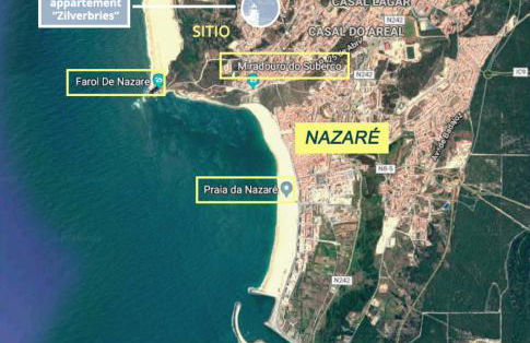 Silver Breezes Apartment - Foto 18