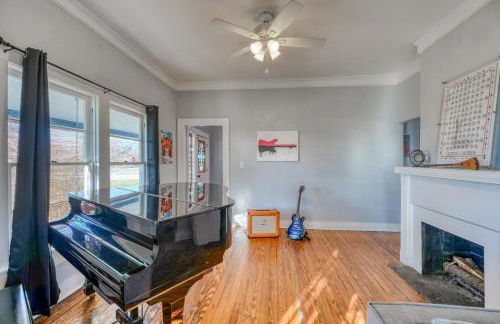 Abode at 311 - Foto 19