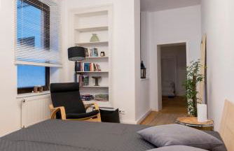 Stilvolles Appartment in zentraler Lage - Foto 22