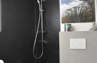 Moderne Unterkunft mit Wellnessflair - Foto 13