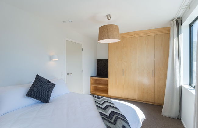 Kaiteriteri Reserve Apartments - Foto 7