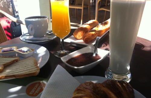 Hi Valencia Apartments - Jorge Juan - Photo 19