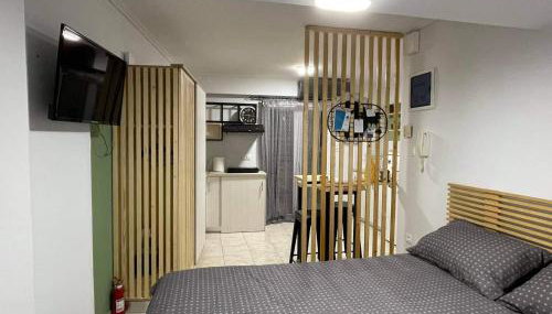 Blue Lagoon Studio - Foto 5