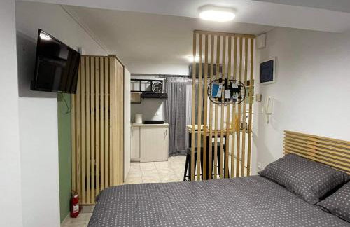 Blue Lagoon Studio - Foto 5