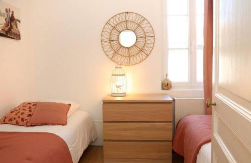 Chalet Aux Oiseaux - by La Boite en Plus - Foto 4