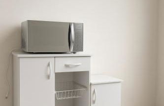 Casa aprox 4 min Sabiazinho, UFU, Madrecor com Garagem, para 6 pessoas - Foto 17