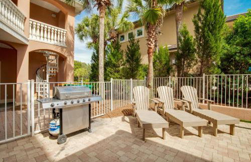 Large Pool - Hot Tub - Elevator - Gated Community - Foto 45