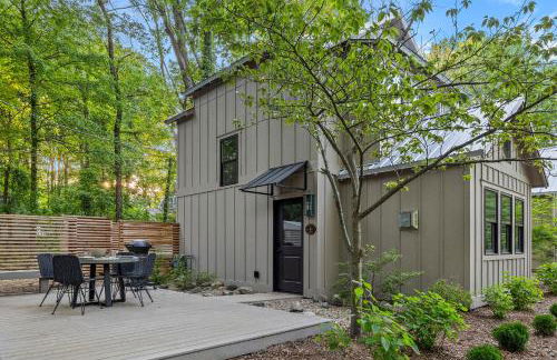 Townie 4 - The Fern by Juniper Holiday + Home - Foto 21