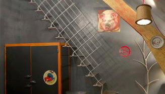 Le Loft de l'artiste - Foto 5