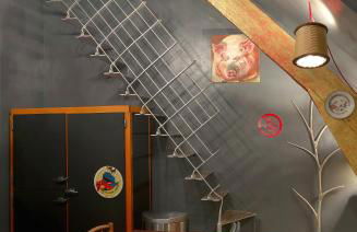 Le Loft de l'artiste - Foto 5