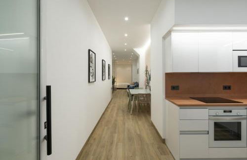 Apartamentos Mª Luisa de Dios, By DaiMar - Photo 7