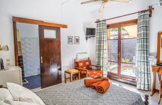 Hotel Hagiati - Foto 14