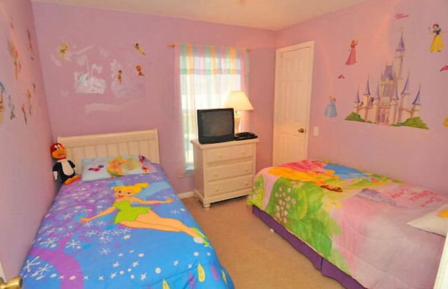 Ov1953 - Windsor Palms Resort - 4 Bed 3 Baths Townhome - Foto 5