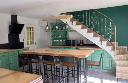 Gîte Chez Léon - Foto 3