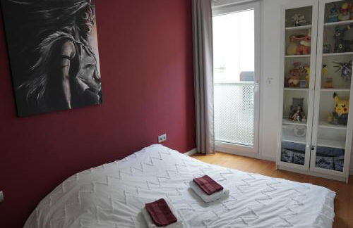 Charmant Appartement au Pré - Foto 23