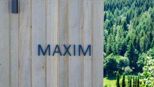 Sauerland Lodge - Haus Maxim - Foto 2