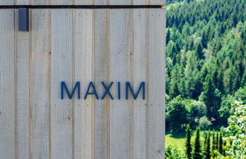 Sauerland Lodge - Haus Maxim - Foto 2