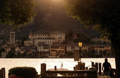 Residence Casa Coppa Appartamento Ivy - Foto 28