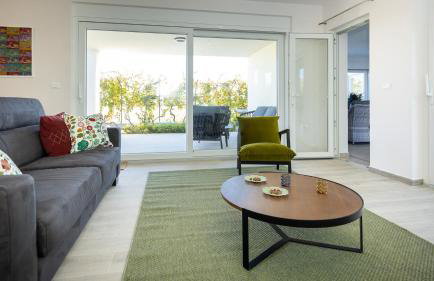 Holiday House Villa Skrila - Foto 59