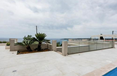 EtherealVilla-Family villa with pool - Foto 23