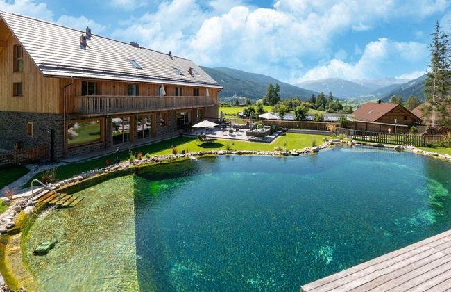 Lovely Chalet in Wolting With Natural Pond - Foto 19