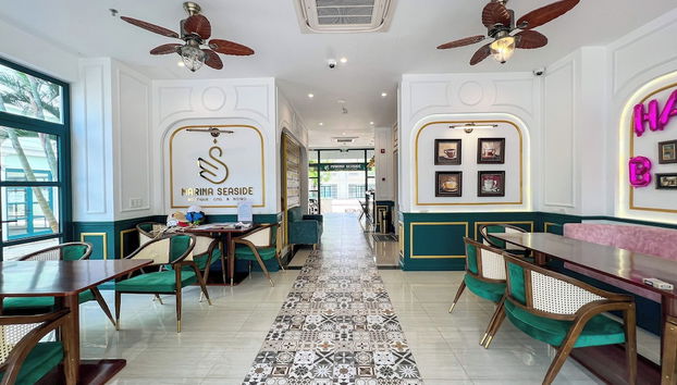 Agarwood Villa - Beach and Pool Phu Quoc - Foto 3, Quarto