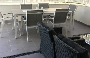 Duna Beach - Infinity Pool - Photo 15