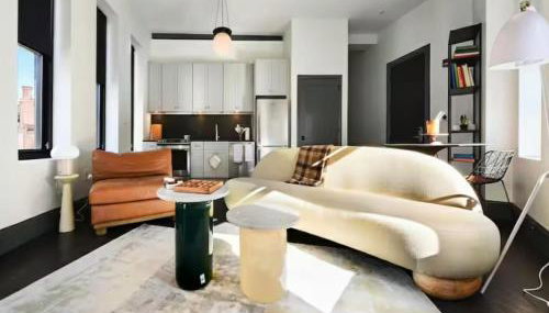 Remodeled 2BR Downtown Near Acrisure Stadium - Foto 1