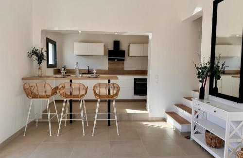 Maison T3 Élégante Cap Corse - Casa Sublima - Foto 6