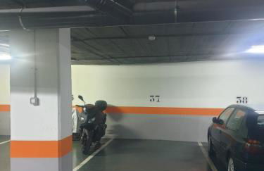 Apt nuevo! 2 hab, baño doble, garaje, Metro a 200m - Photo 36