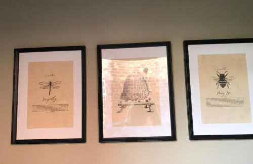 Clerks Cottage - Foto 8