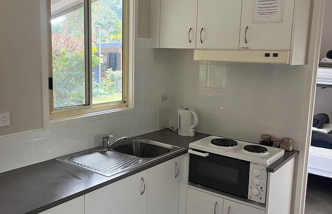 Mt Warning Rainforest Park - Photo 6