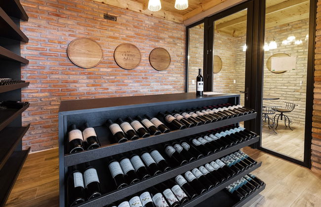 Cerro Azul Hotel Fazenda - Foto 76