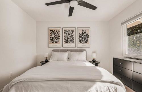 5BR Fun Haven Pool Mini Golf Movie Game room - Foto 38