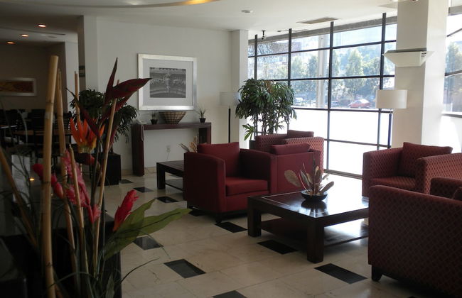 Hotel & Suites PF - Foto 3