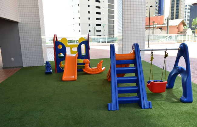 Vip Beira Mar Residence - Photo 73