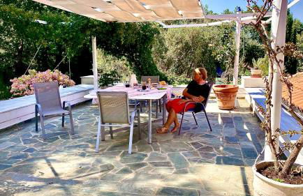 Spiti Galini, "Haus der Zufriedenheit" - Foto 30