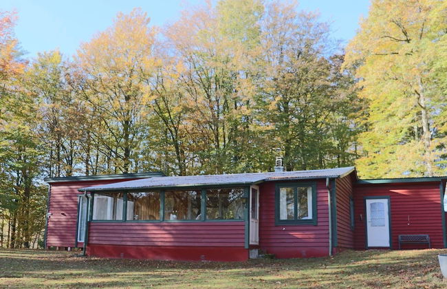 4 Person Holiday Home in Skanes-fagerhult-by Traum - Foto 26