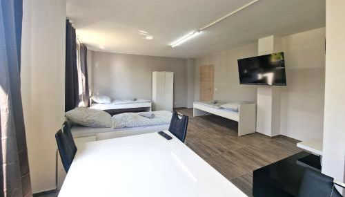 L11 Work & Stay Studio - Photo 5, towels