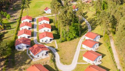 Seepark Wolfswinkel - Foto 4, Garden view