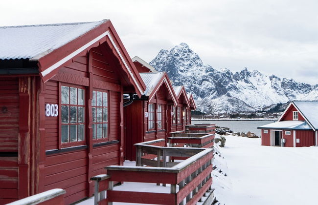 Skårungen - Photo 60