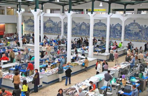 Preia-Mar Duplex Setúbal Miradouro - Foto 49