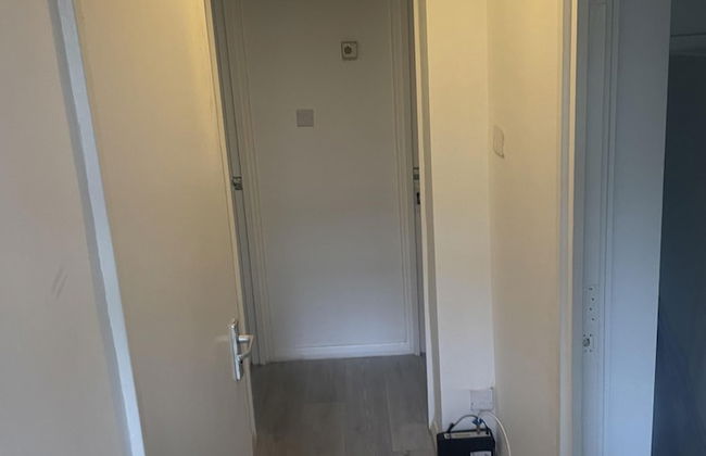 Remarkable 1-bed Apartment in London Near Vauxhall - Foto 7