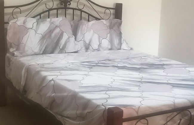 Modern Family Apartment in Kinshasa - Foto 5