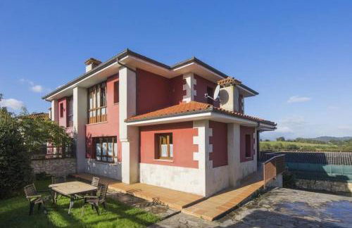 Vivienda Vacacional El Remanso de Colombres - Foto 1