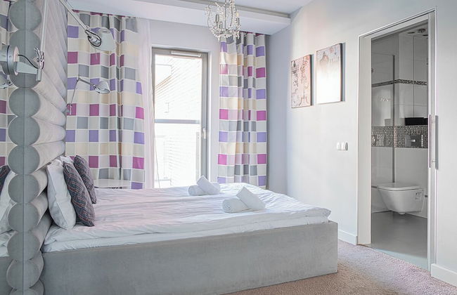 Lily Apart - Waterlane Pool & Gym - Foto 1