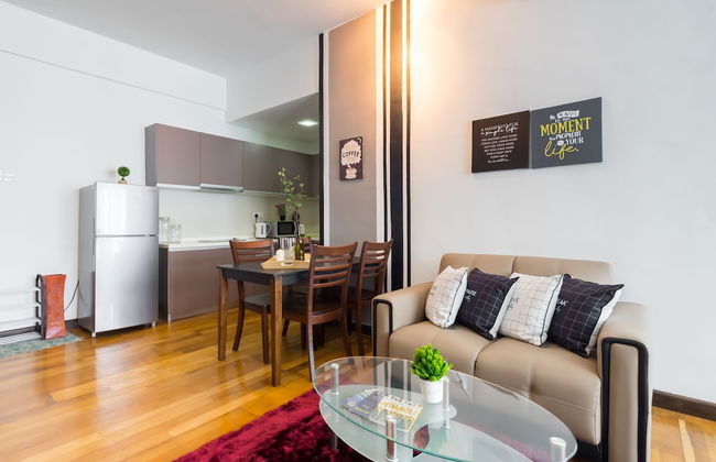 Regalia Suites by Sweet Home KL - Photo 50