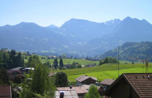 AUSZEIT - Ferienwohnungen in Obermaiselstein - Foto 56