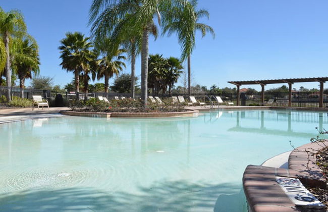 Awesome Villa - Foto 14